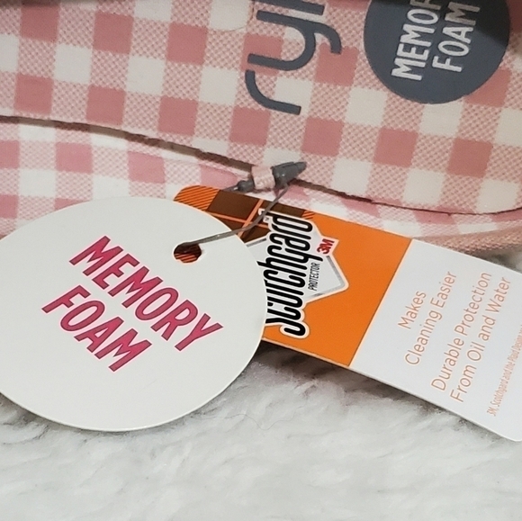 RYKA Valerie Memory Foam Slip On Mules Shoes - Picture 9 of 15